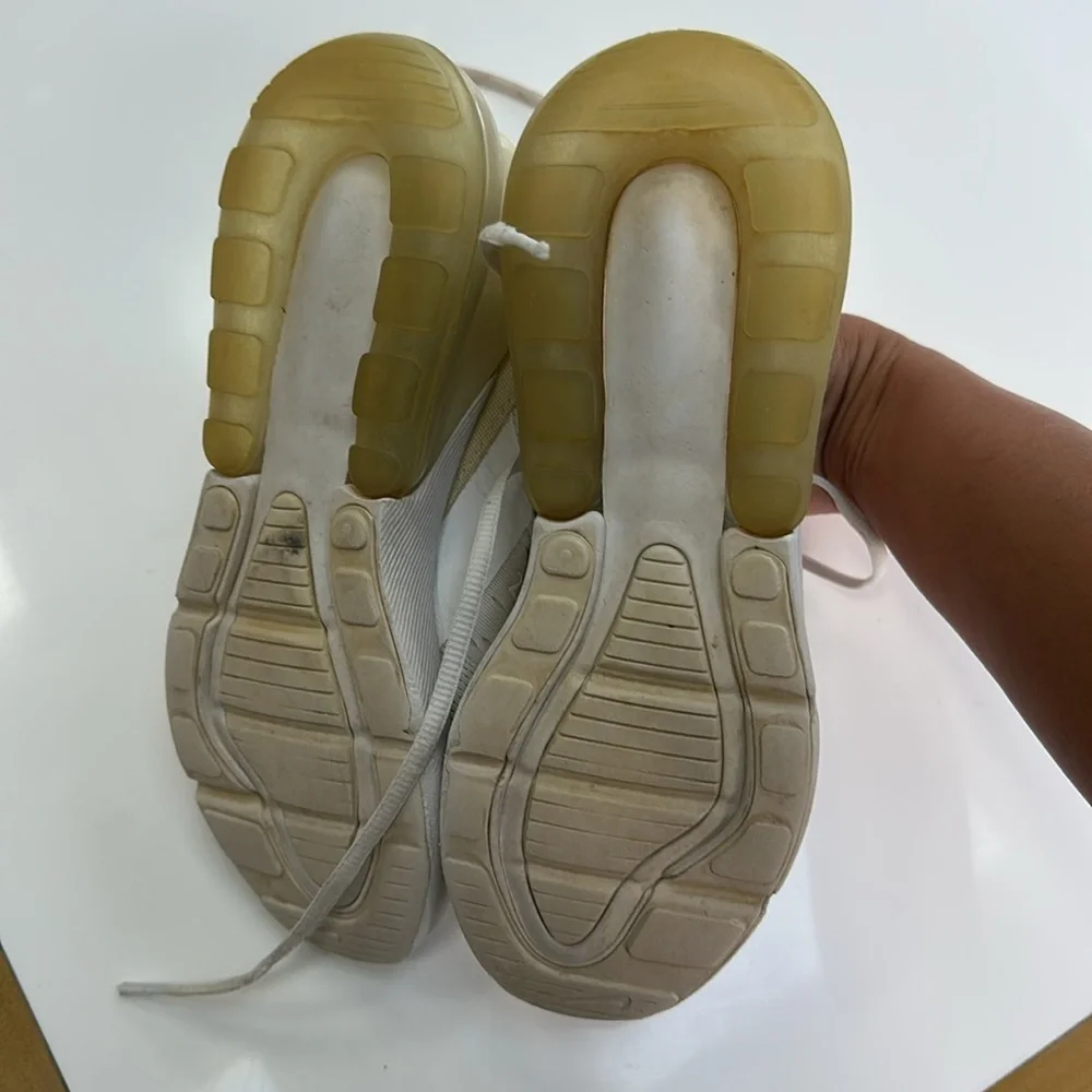 Womens Air Max 270 Sneakers size 7 - Picture 7 of 9